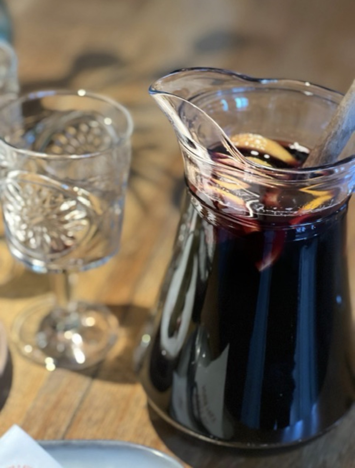 Kan Sangria