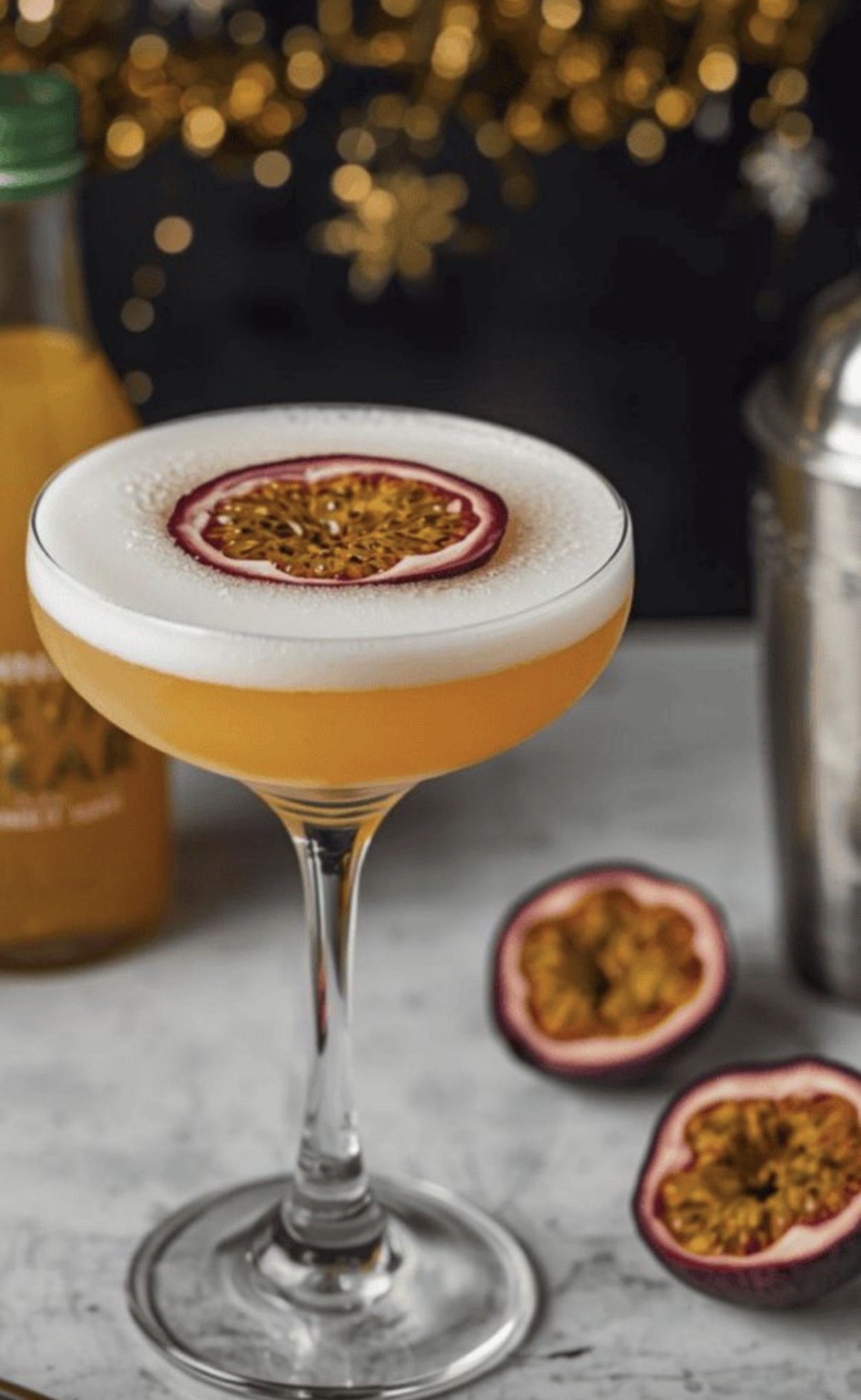 Cocktail