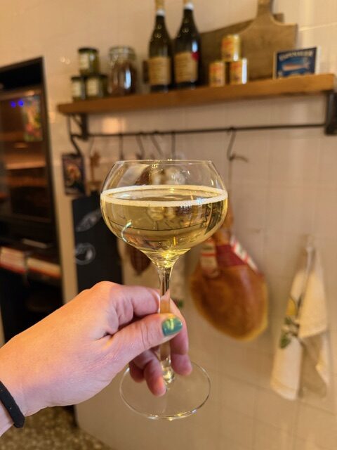 Glas Cava